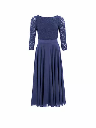 SWING | Robe de soirée | blau
